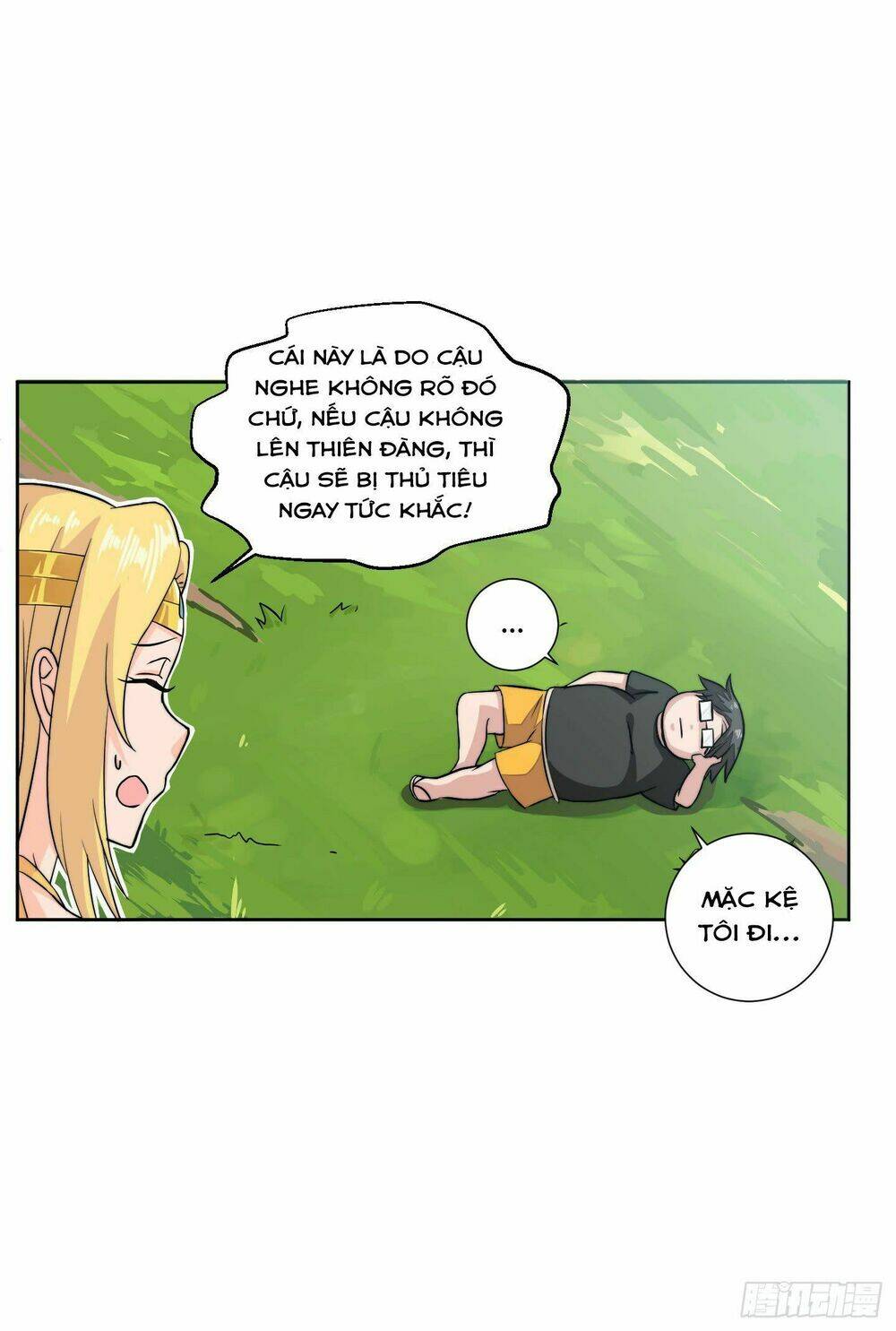 trả lại 00 cho ta chapter 1 50