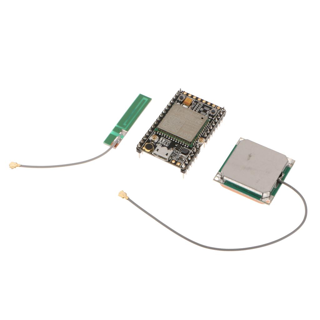 A9G Development Board Pudding GSM GPRS GPS BDS SMS Raspberry for