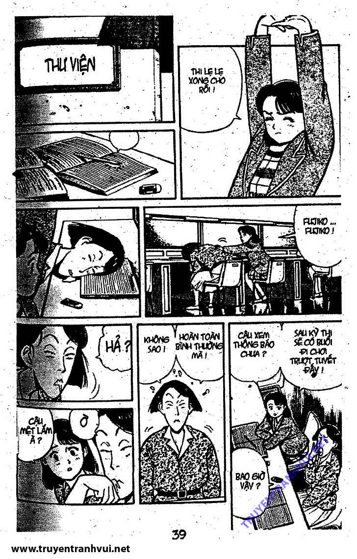 yawara chapter 117 8