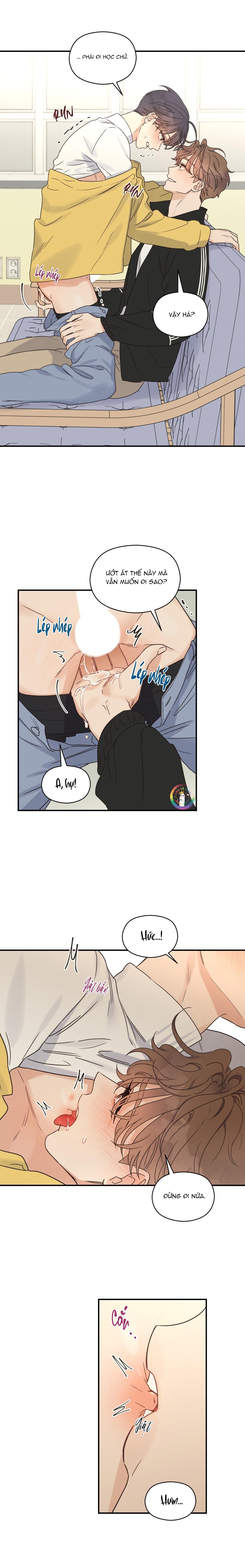 omega complex (end) chapter 35 6