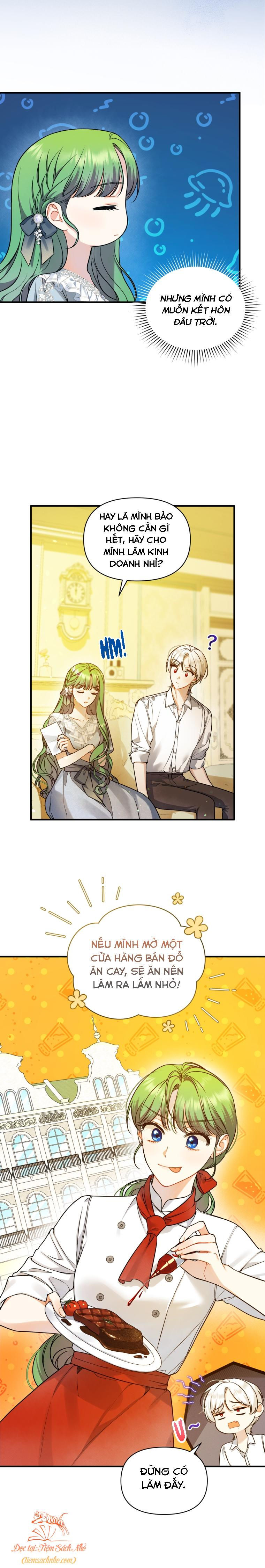 trở thành em gái nam chính truyện bl chapter 40 8