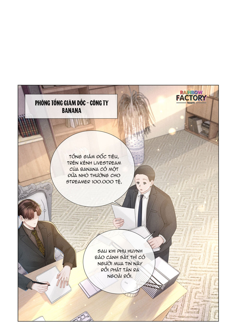 dior tiên sinh chapter 51 21