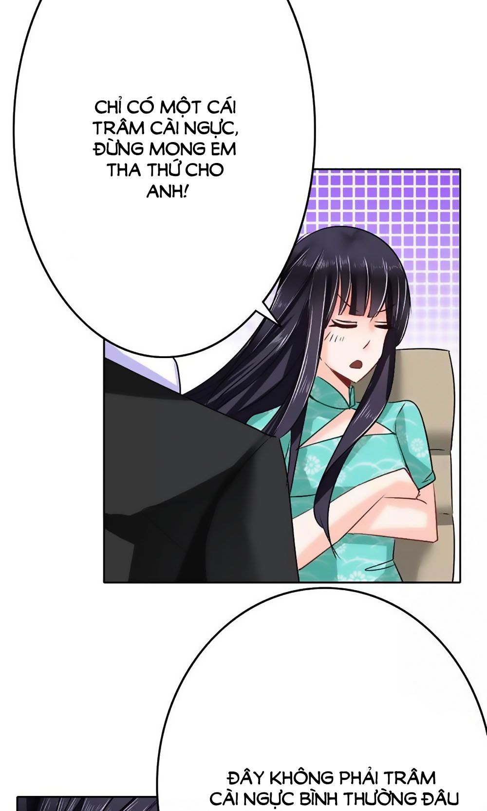 Dân Quốc Yêu Văn Lục chapter 96 - Trang 8