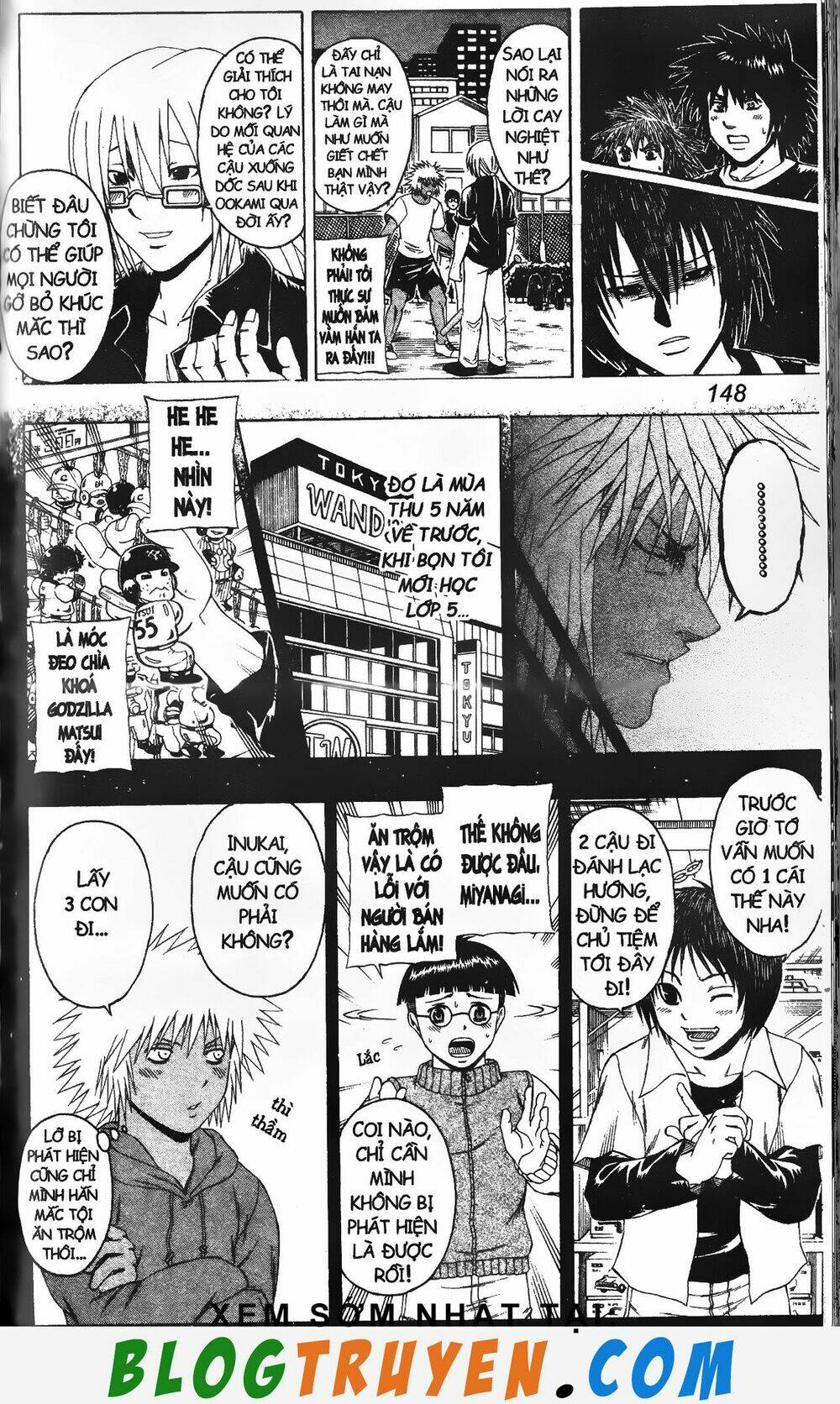 mr.fullswing chapter 205 4