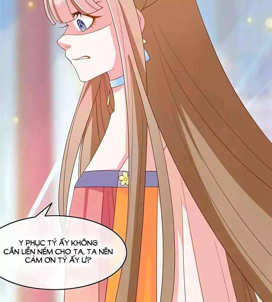 đích nữ hữu độc chapter 42 7