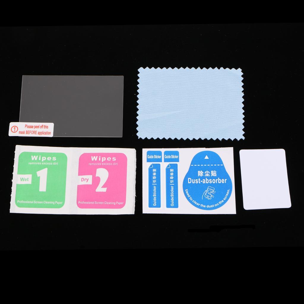 Self-Adhesive LCD Screen   -E3 0.3mm
