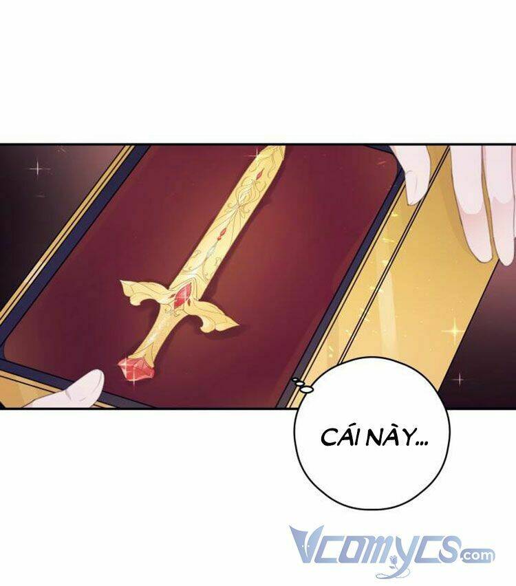 kiếp này tôi sẽ sống như một nhân vật phụ chapter 4 53