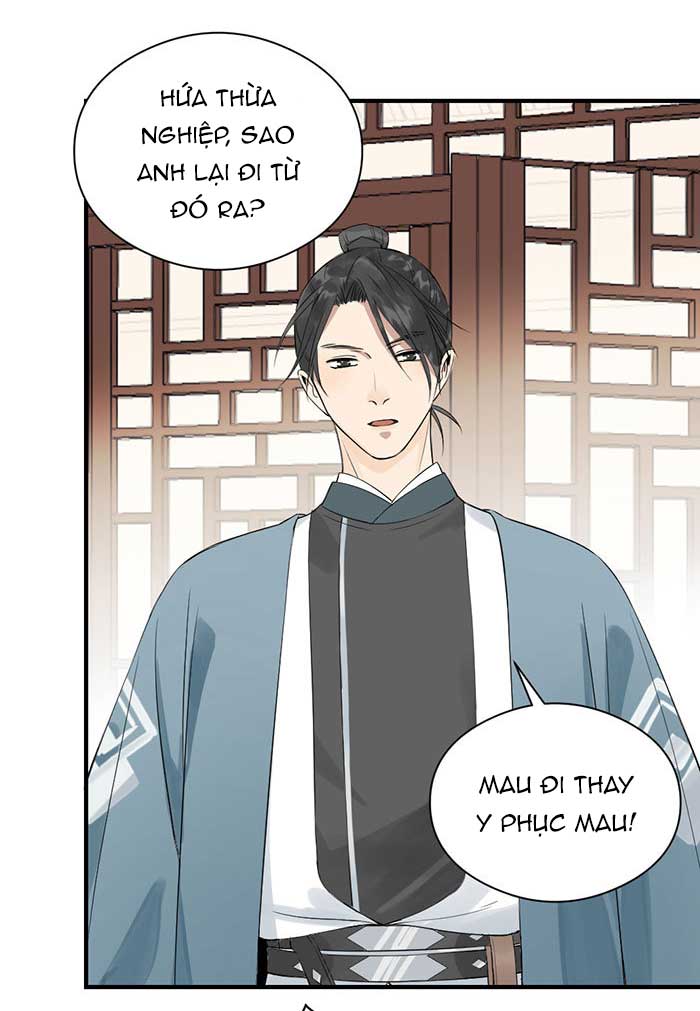 lục châu ca đầu chapter 5 42