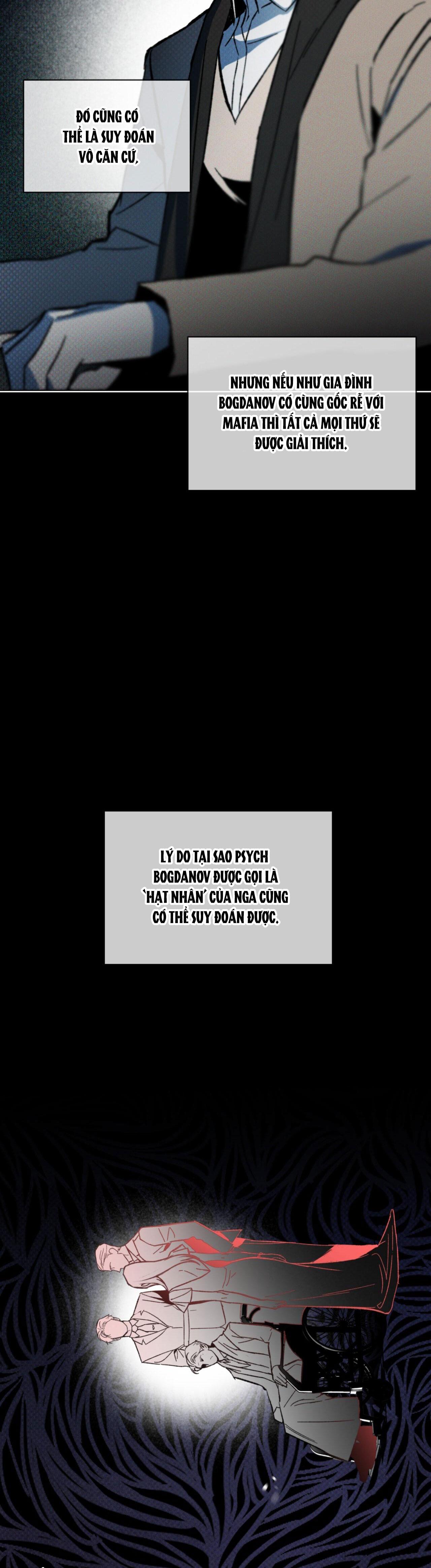 codename anastasia chapter 16 22