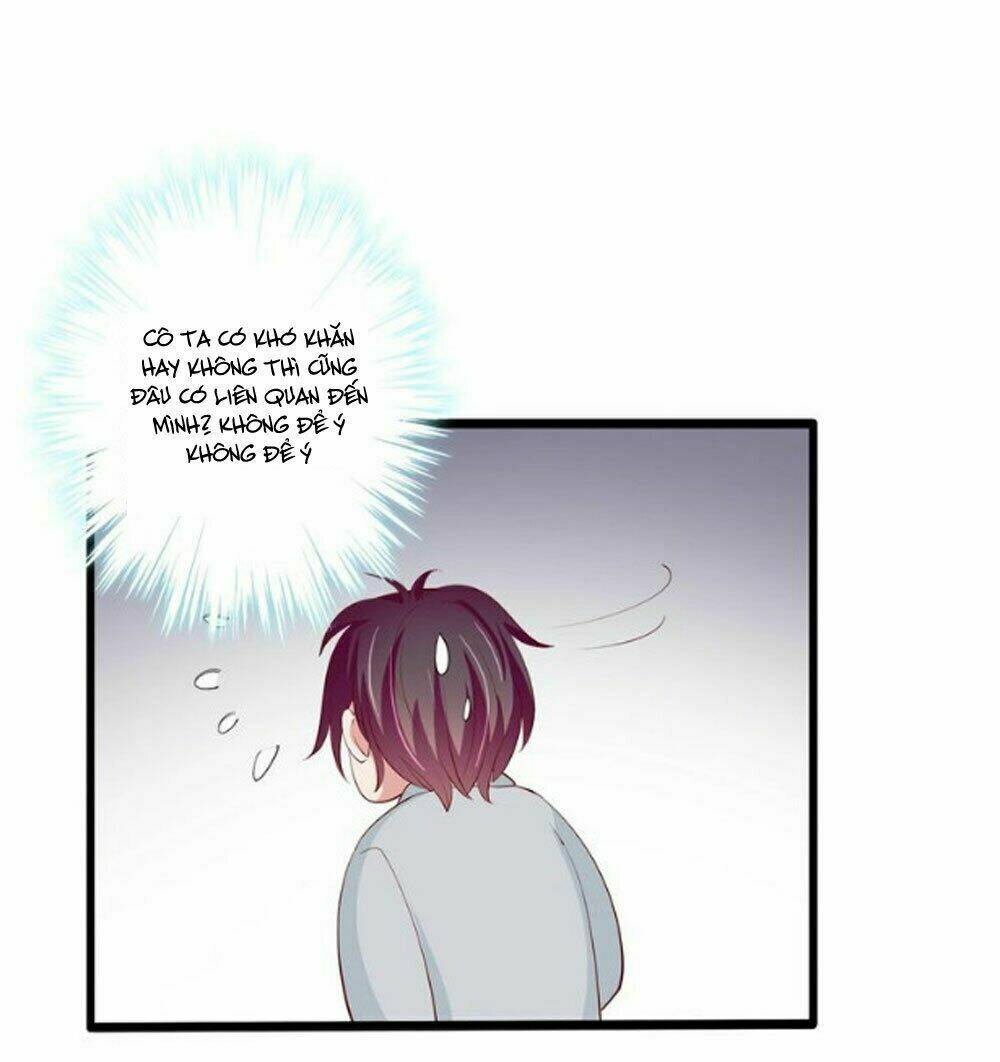 quản lí ngây ngô và thần tượng ác ma chapter 24 33