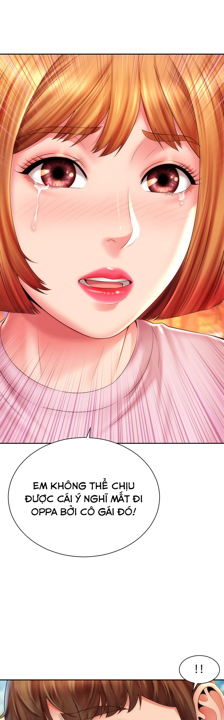 nữ thần bãi biển chapter 13 34