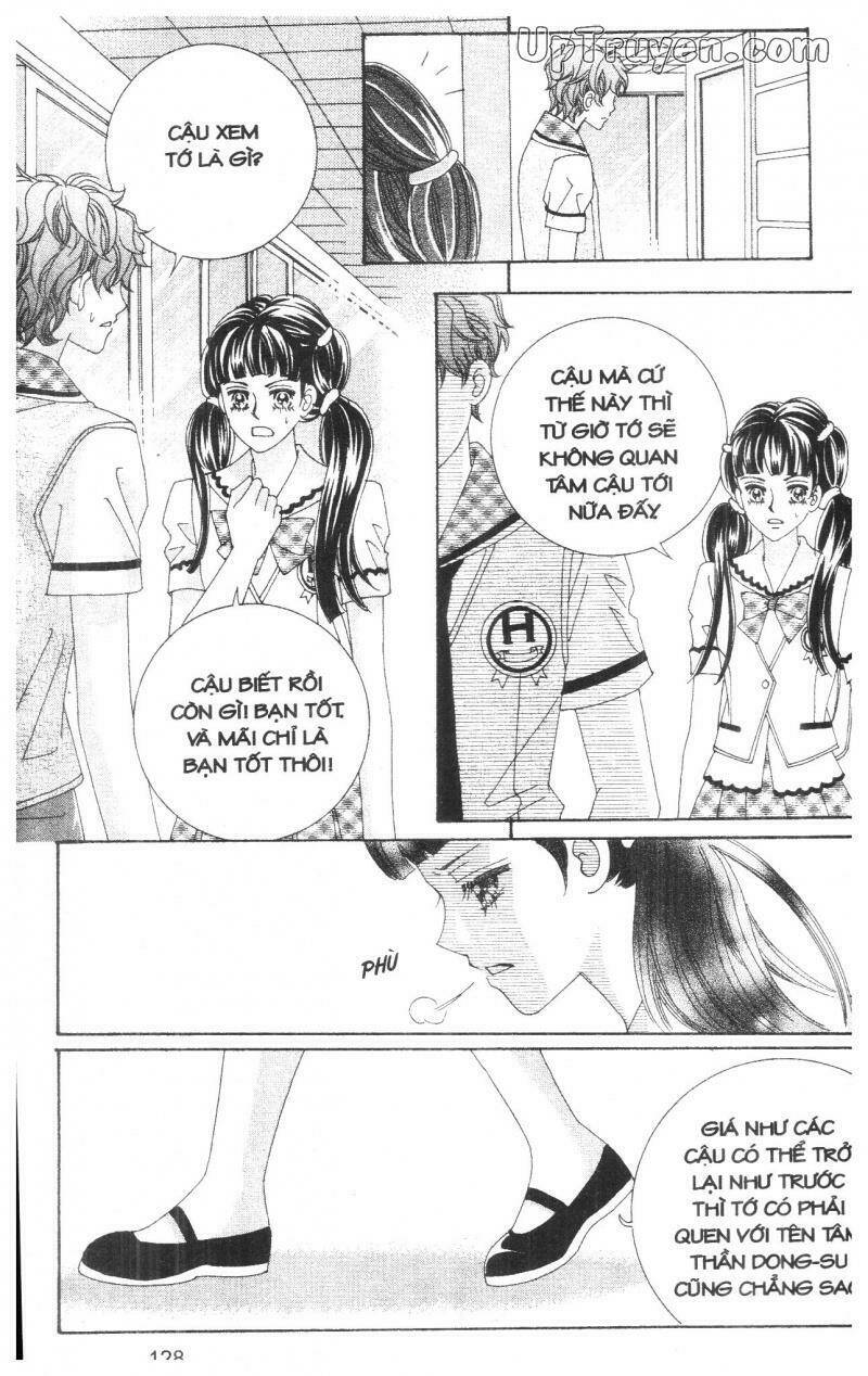 meo meo dịu dàng đi nhé chapter 2 128