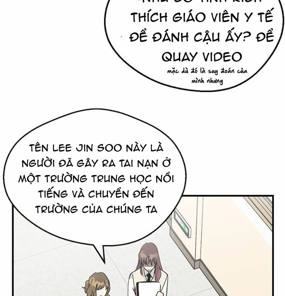 duyên nợ kiếp trước chapter 6 50