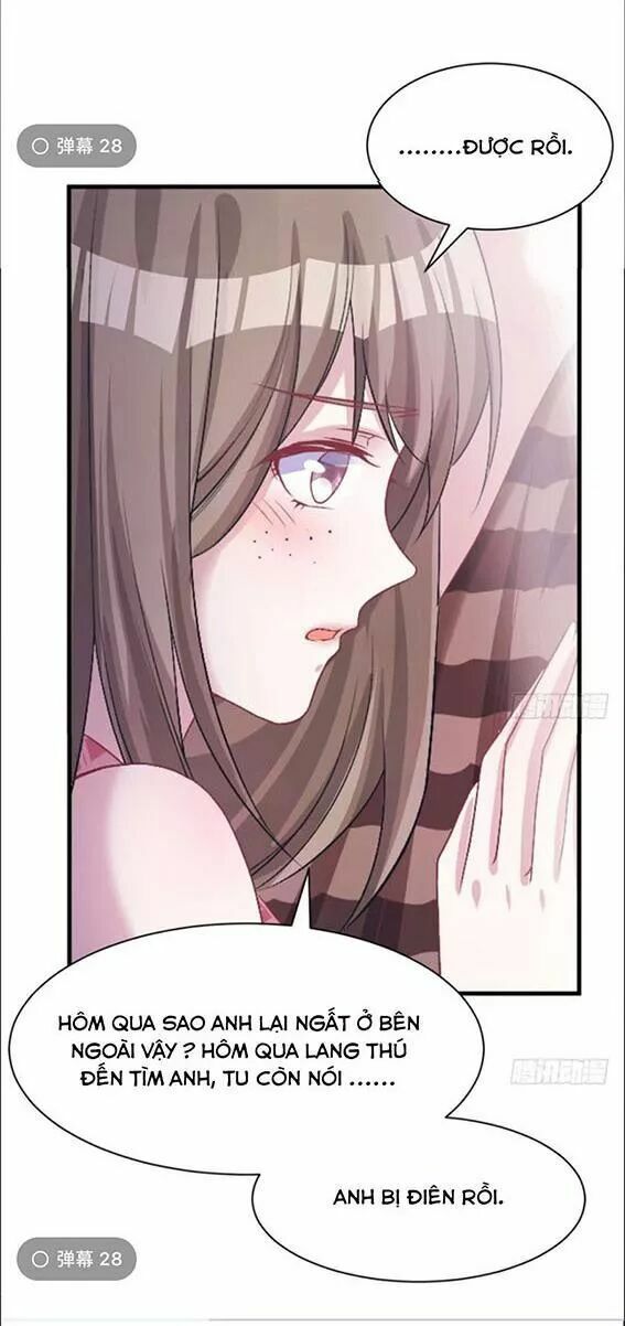 [16+] thảnh thơi thú thế chủng chủng điền, sinh sinh tể chapter 86 13