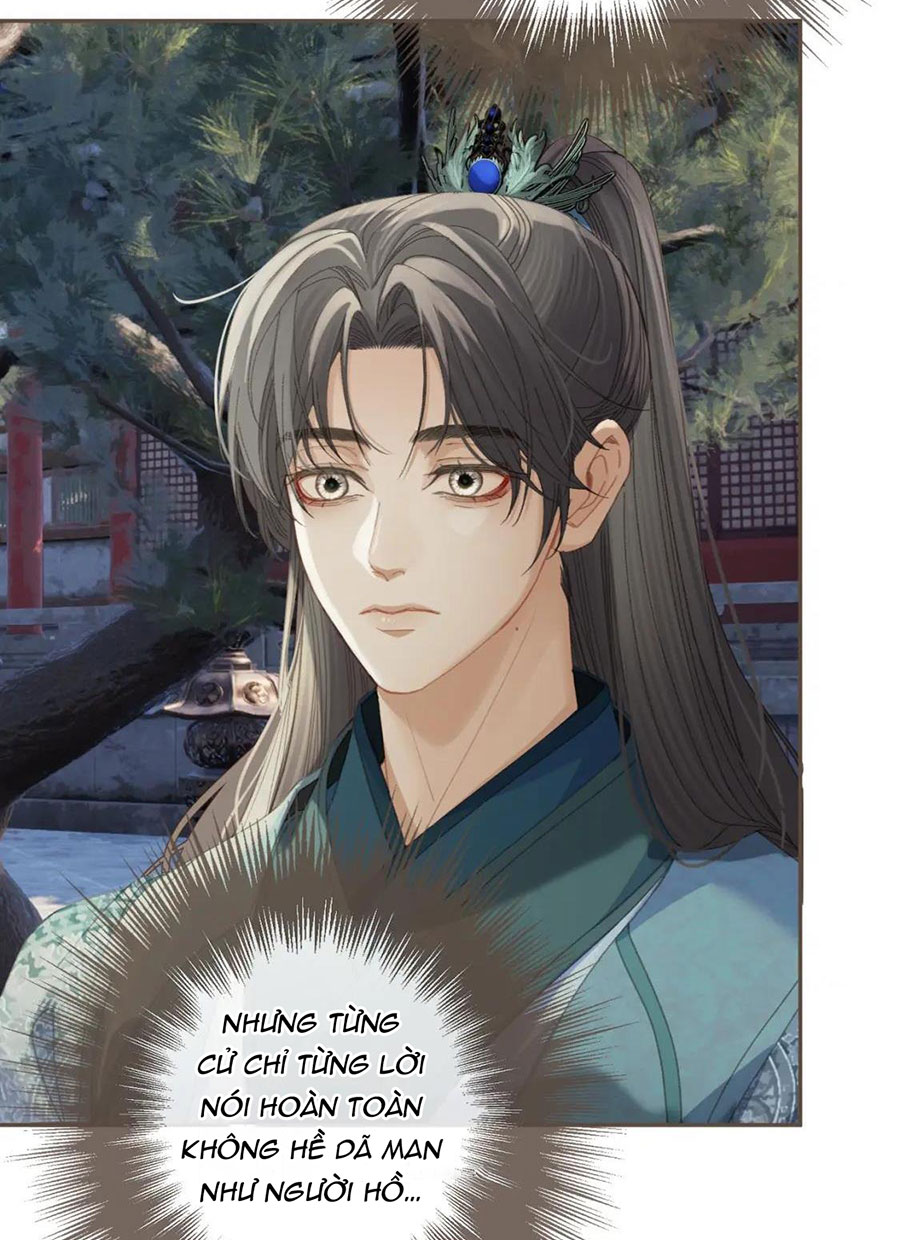 á nô 2: thám hoa chapter 16 8