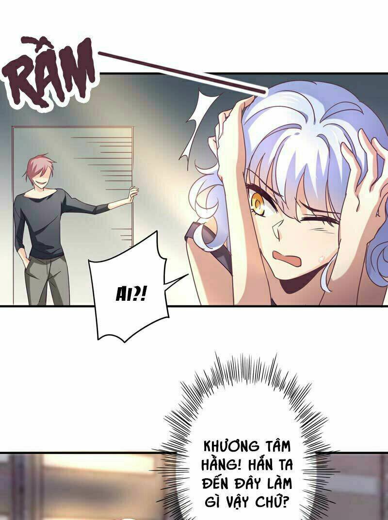 cuồng duệ tiểu thê chapter 51 6