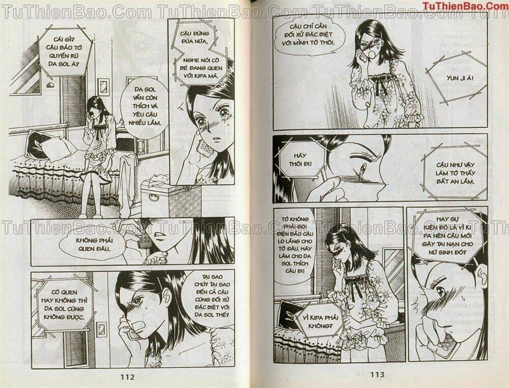 phép màu tình yêu chapter 9 56