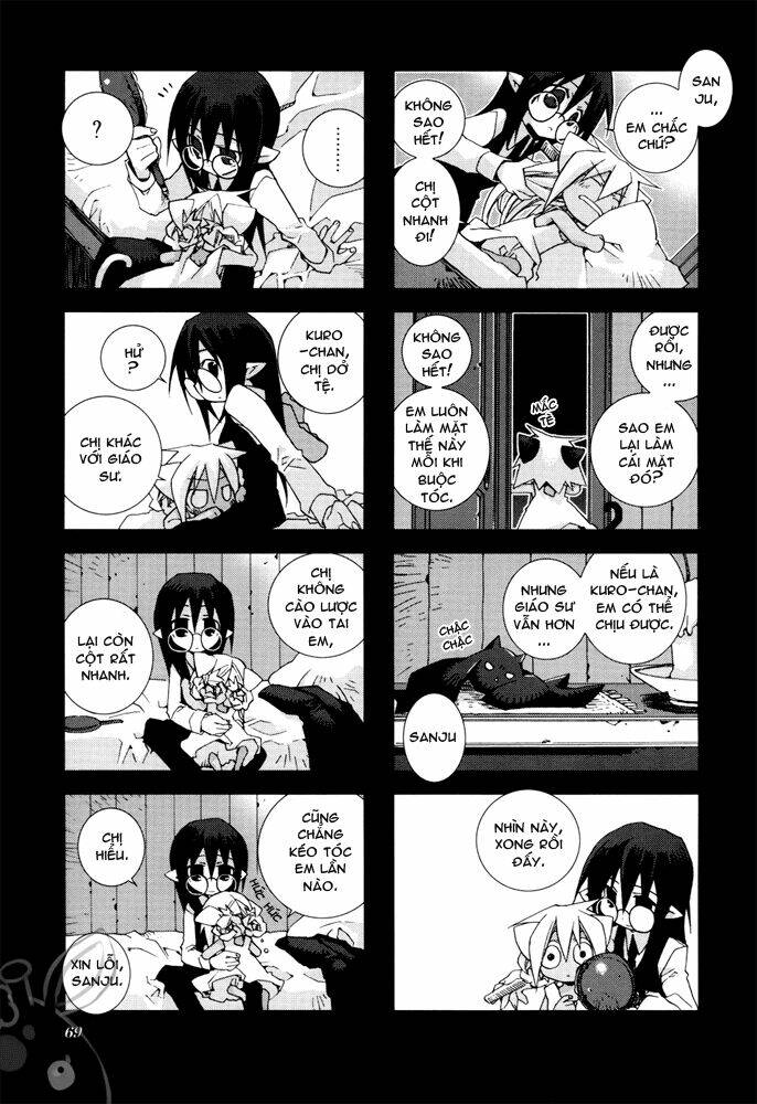 hitsugi katsugi no kuro chapter 7 6