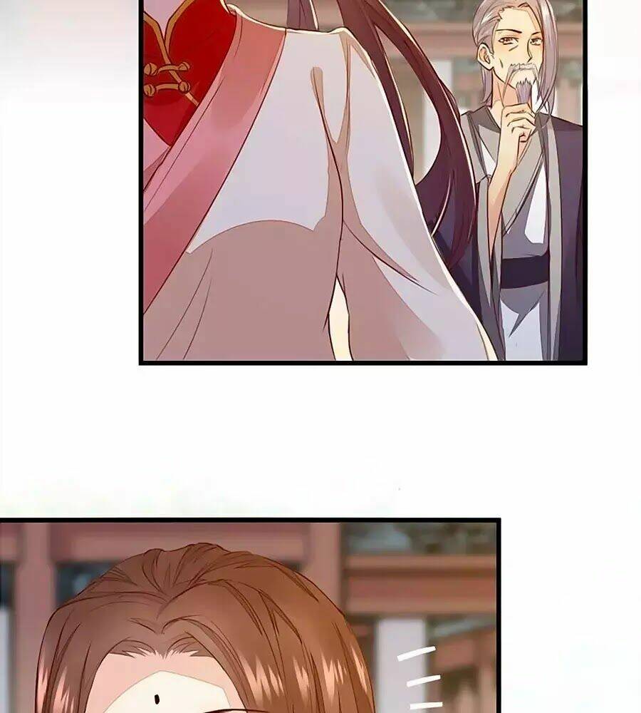 thần y khí nữ: ngự thú cuồng phi của quỷ đế chapter 46 31