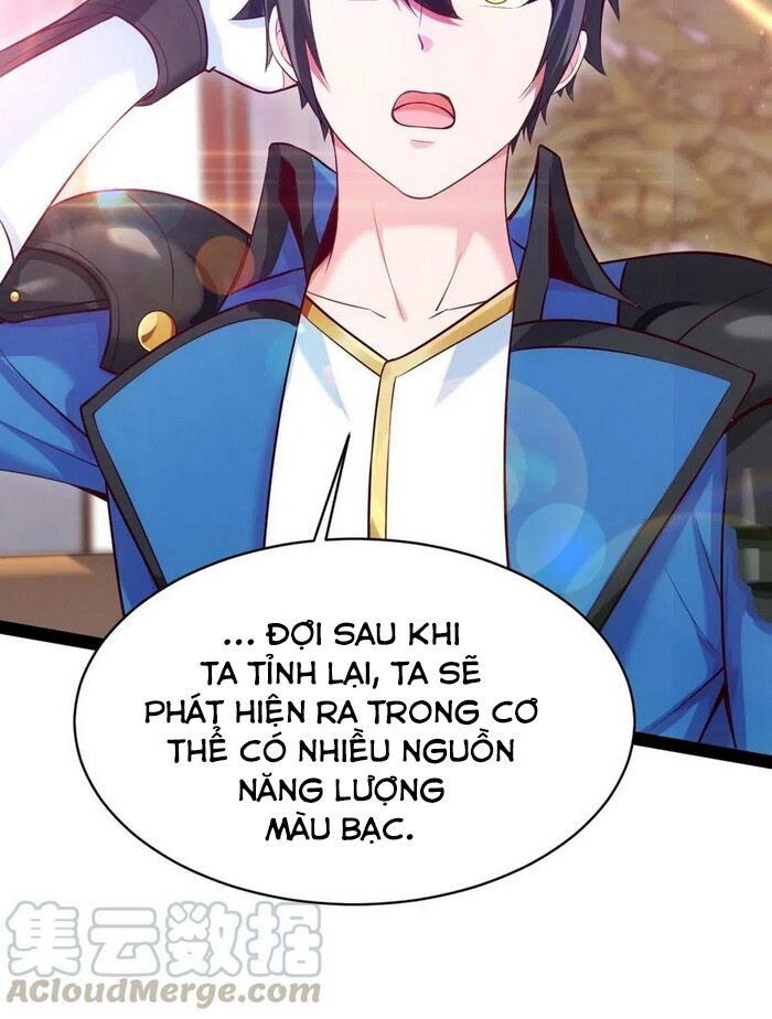 ma thú kiếm thánh dị giới tung hoành chapter 143 17