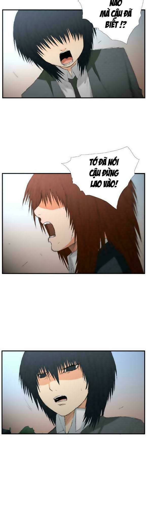 siêu năng chapter 19 11