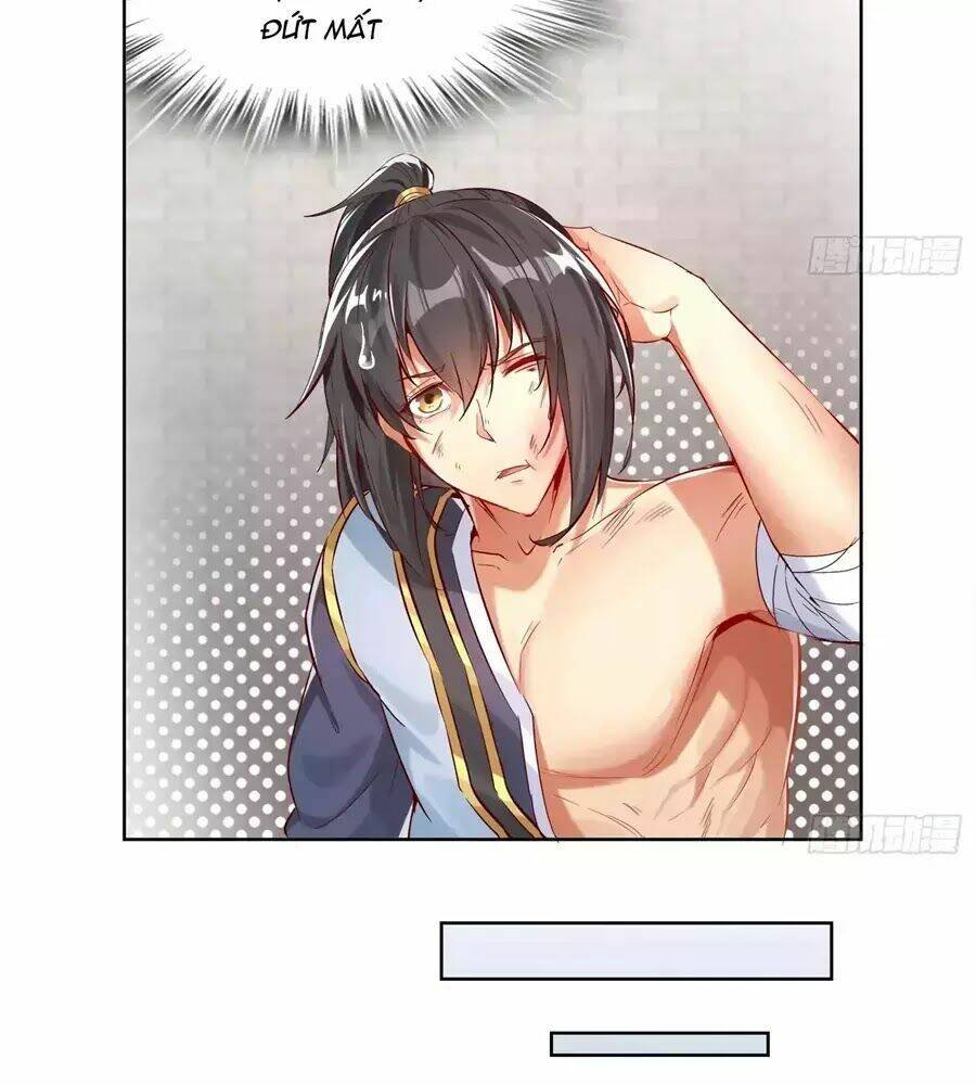 trọng sinh chi ma tôn đương đạo chapter 7 10