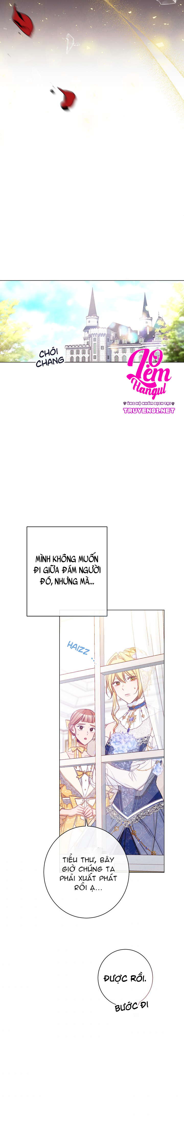 ác nữ đảo ngược đồng hồ cát chapter 62 25