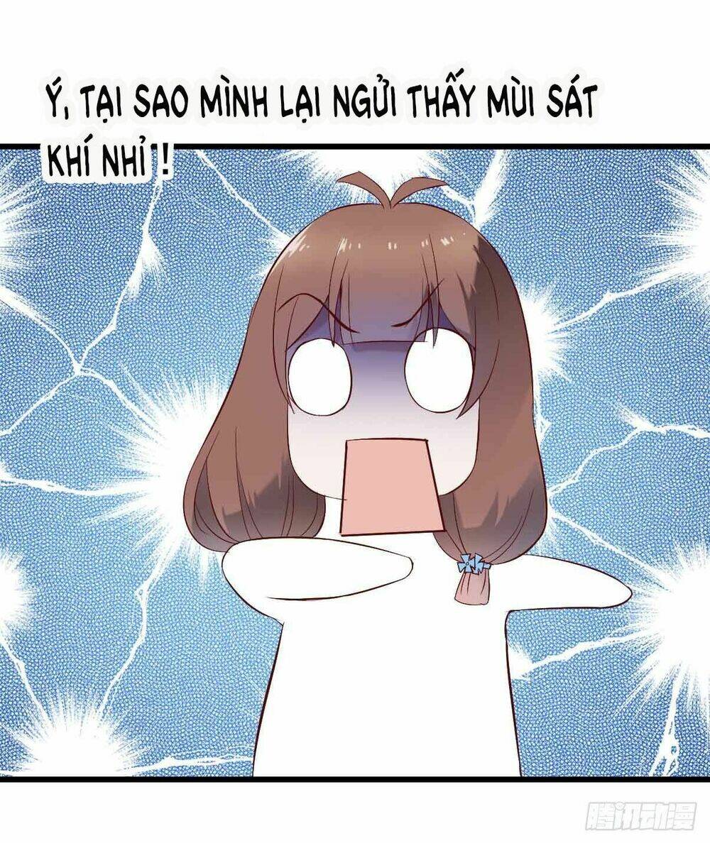 ác ma bàn bên chapter 19 44