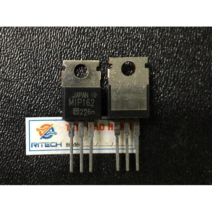 Combo 4 con MIP162 IC NGUỒN TO-220 hàng chính hãng