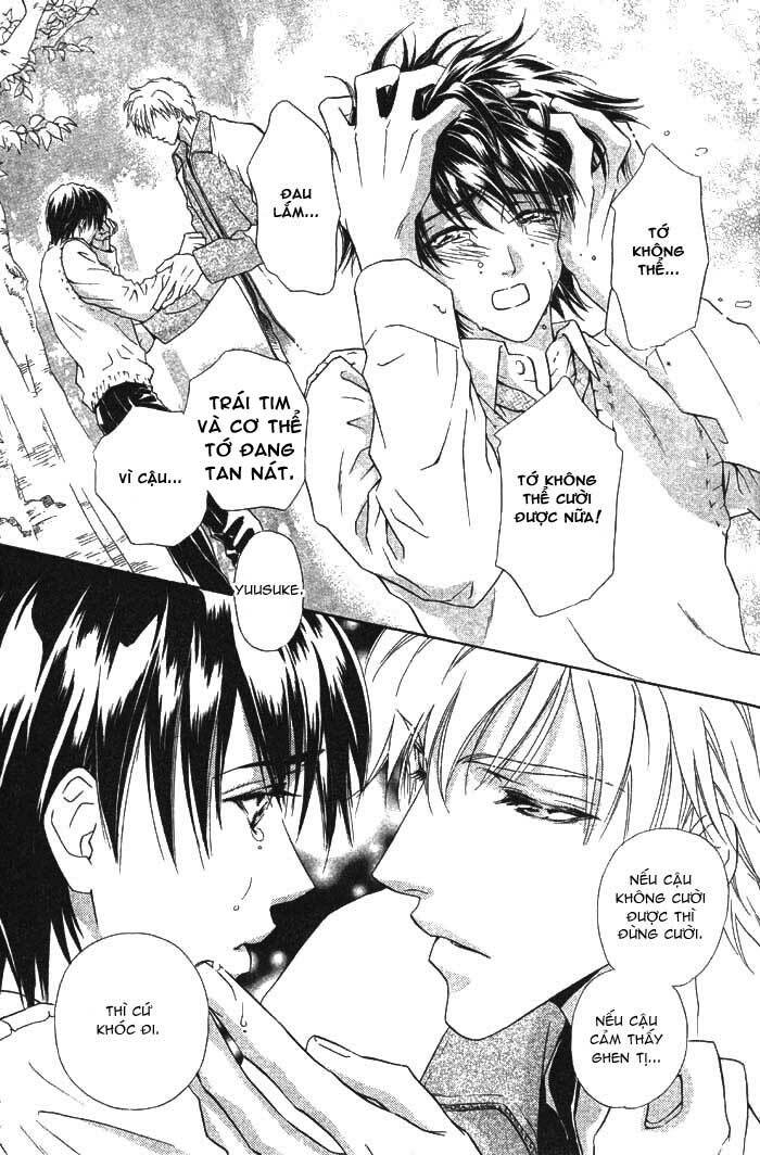 imitation lovers chapter 1 26