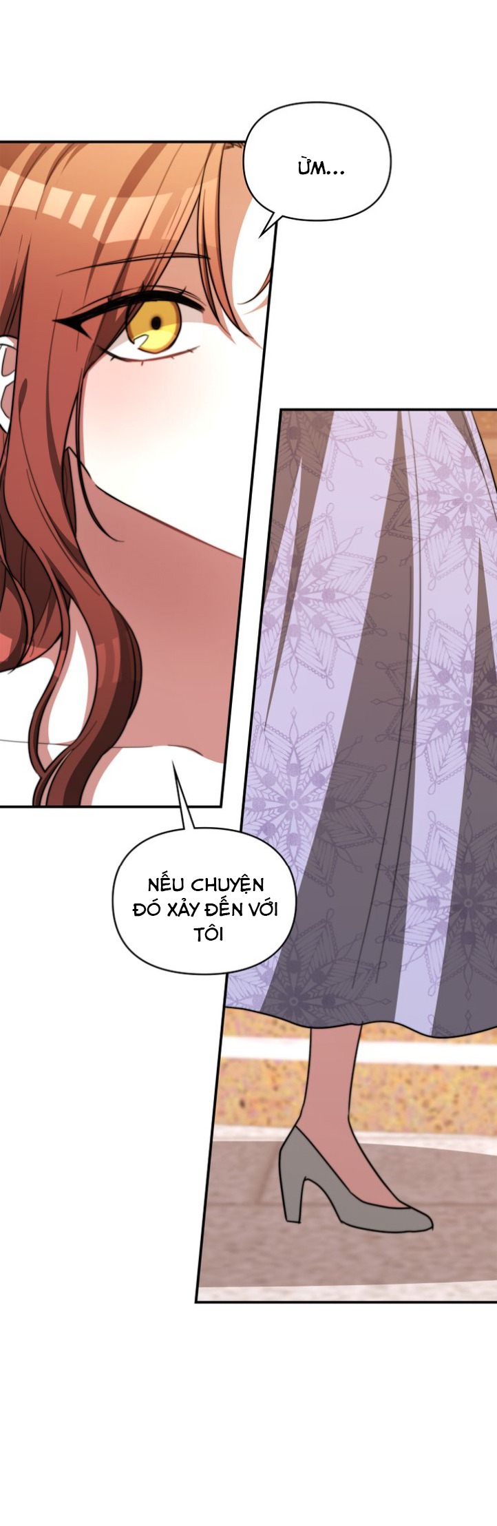 chuyện tình tay ba chapter 28 23