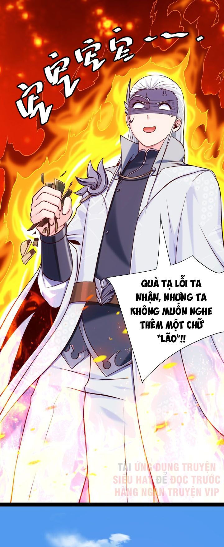 ma thú kiếm thánh dị giới tung hoành chapter 121 11