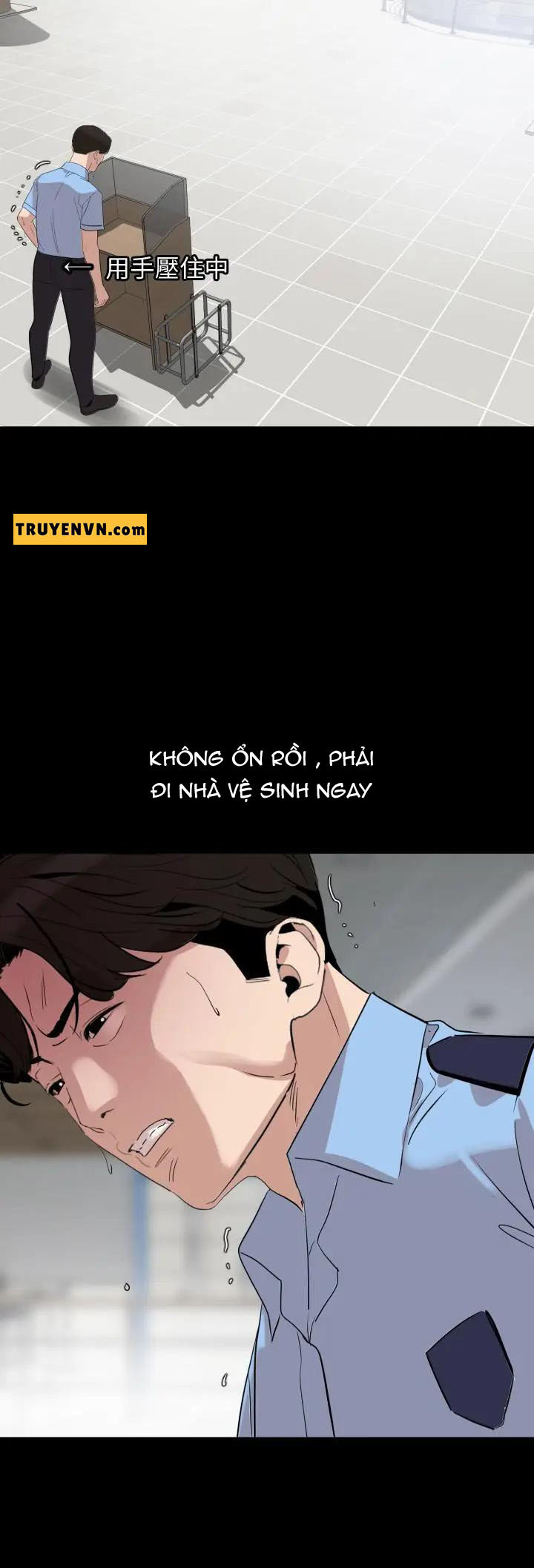 con rể chapter 18 15