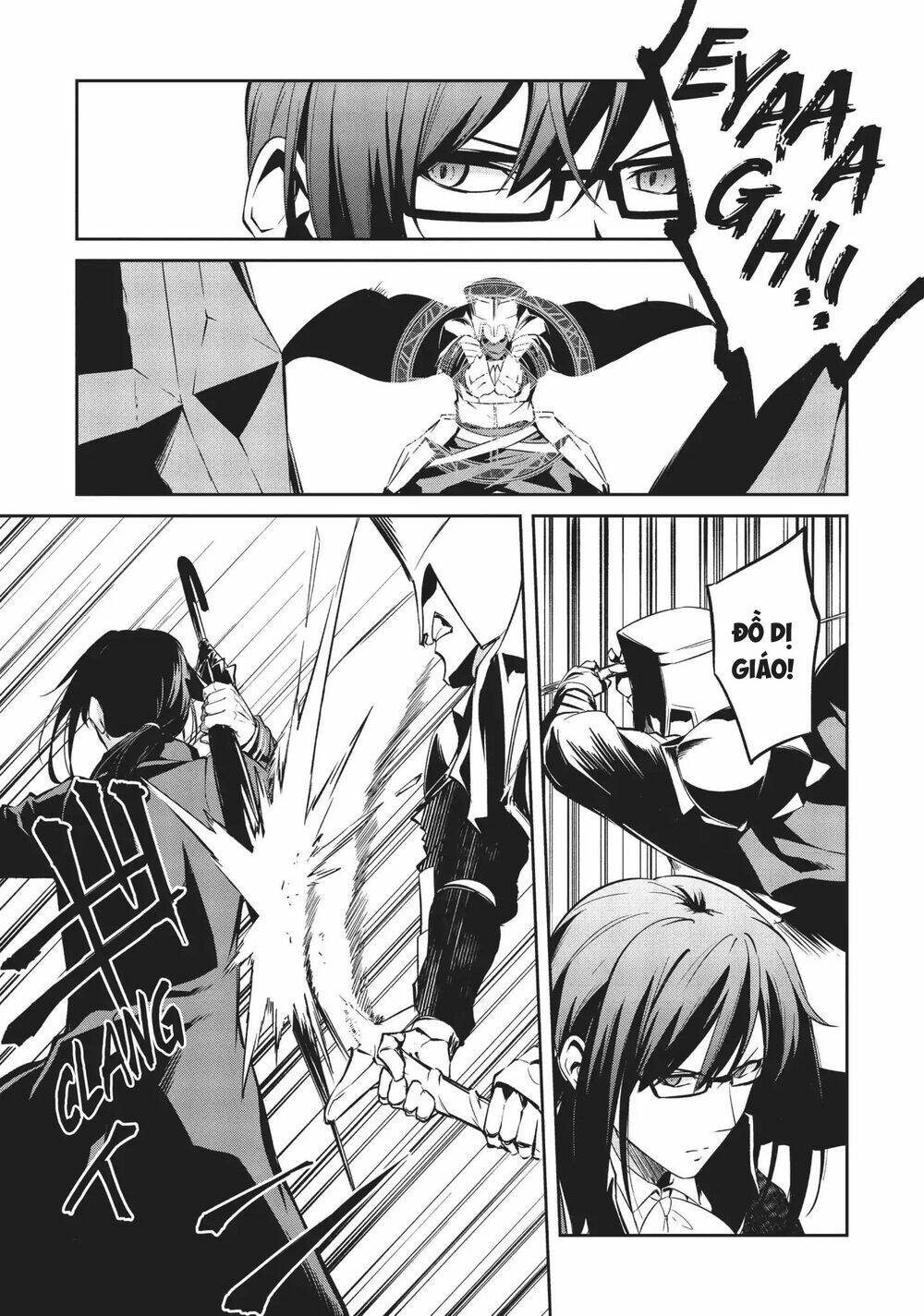 arifureta shokugyou de sekai saikyou zero chapter 6 19