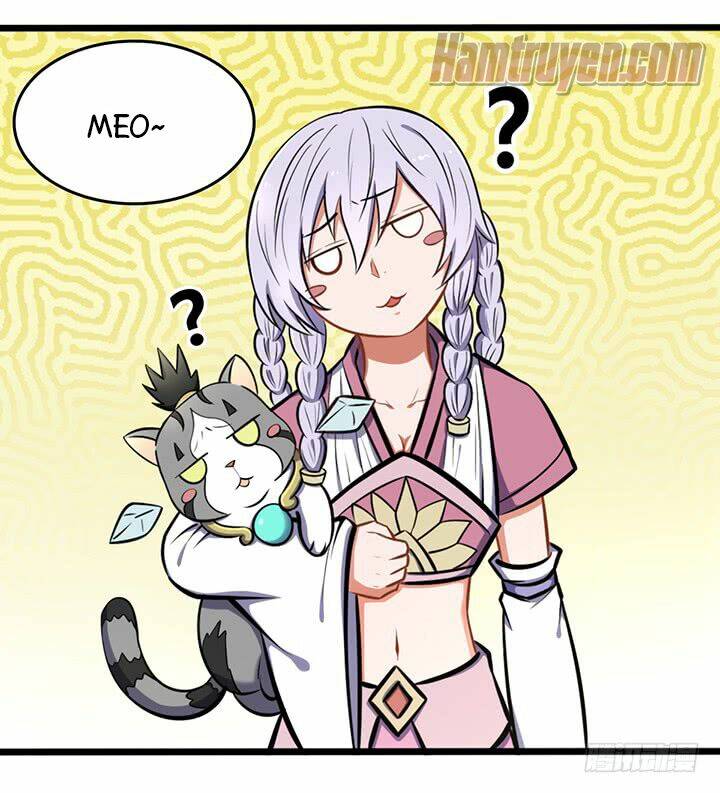 hiệp hành cửu thiên chapter 94 23