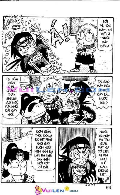 ninja loạn thị chapter 47 60
