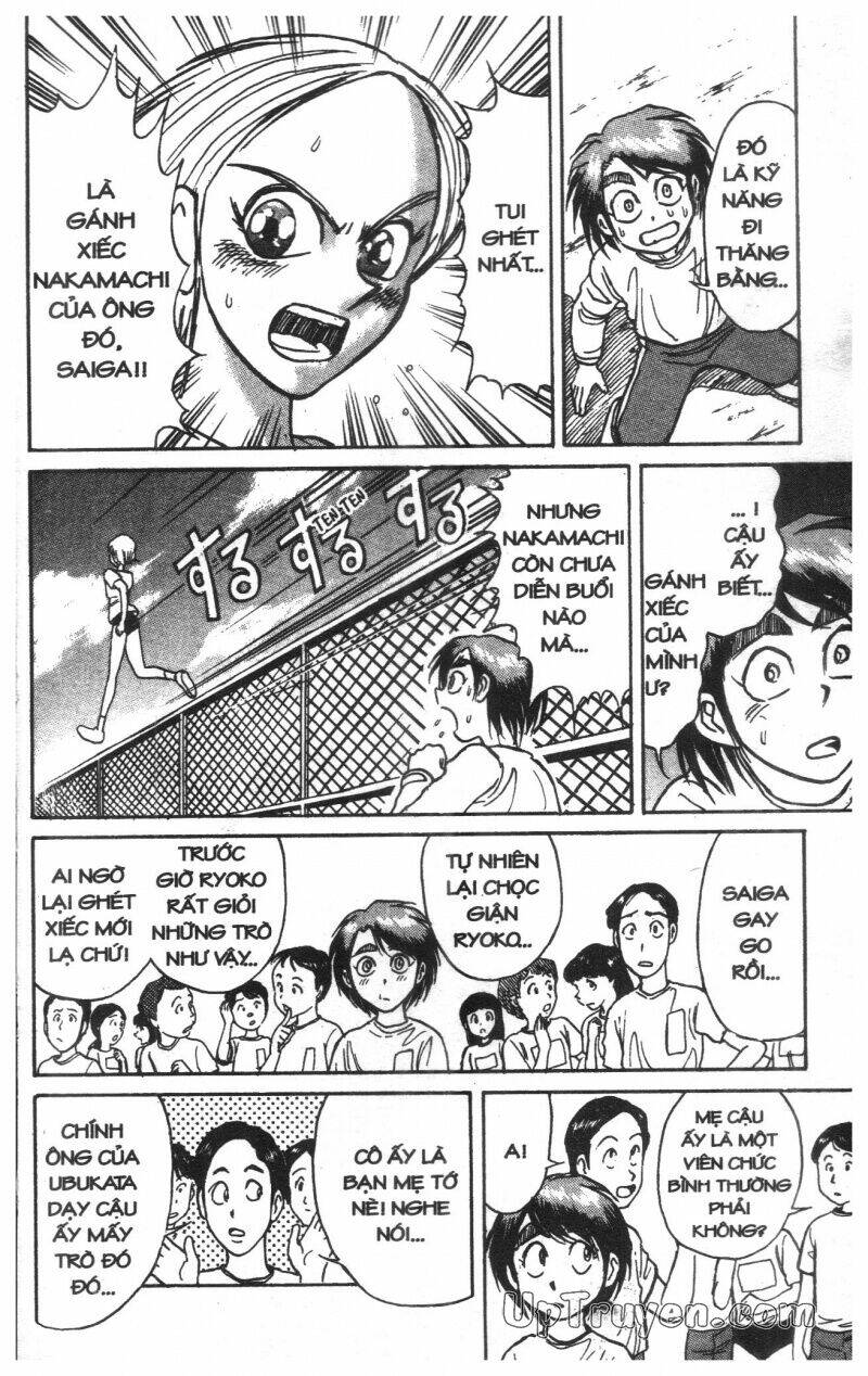 karakuri circus - gánh xiếc quái dị chapter 13 54