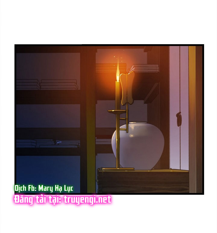 tôi sẽ sống như một hoàng tử chapter 21 20