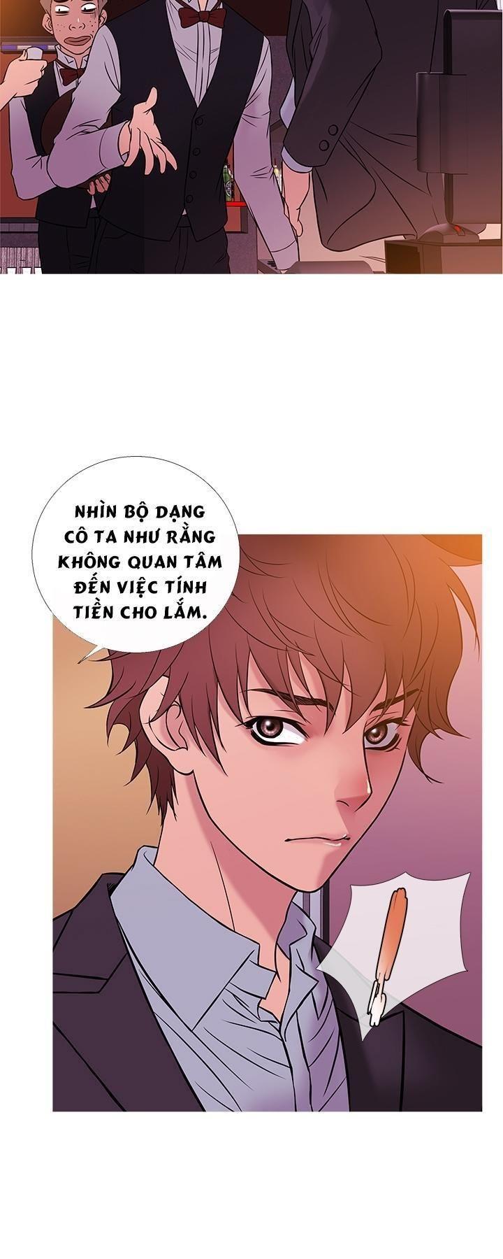 thiên đường chapter 45 14