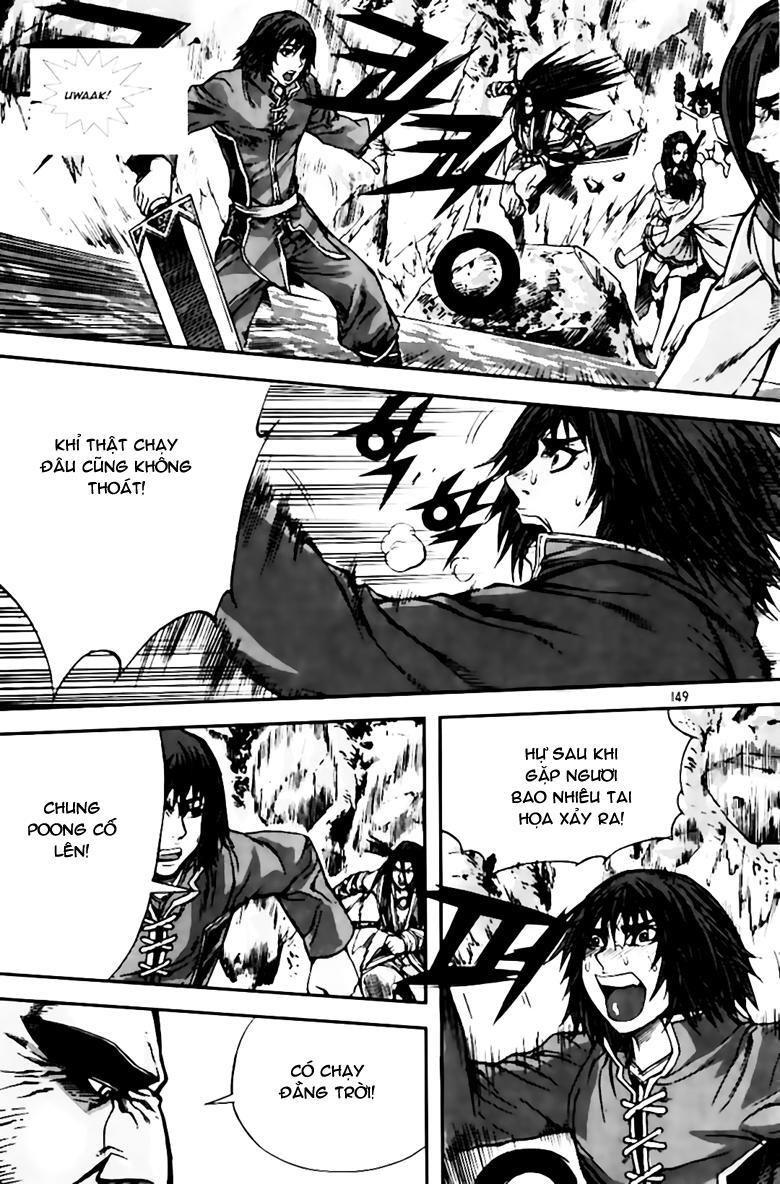 diêm đế chapter 235 53