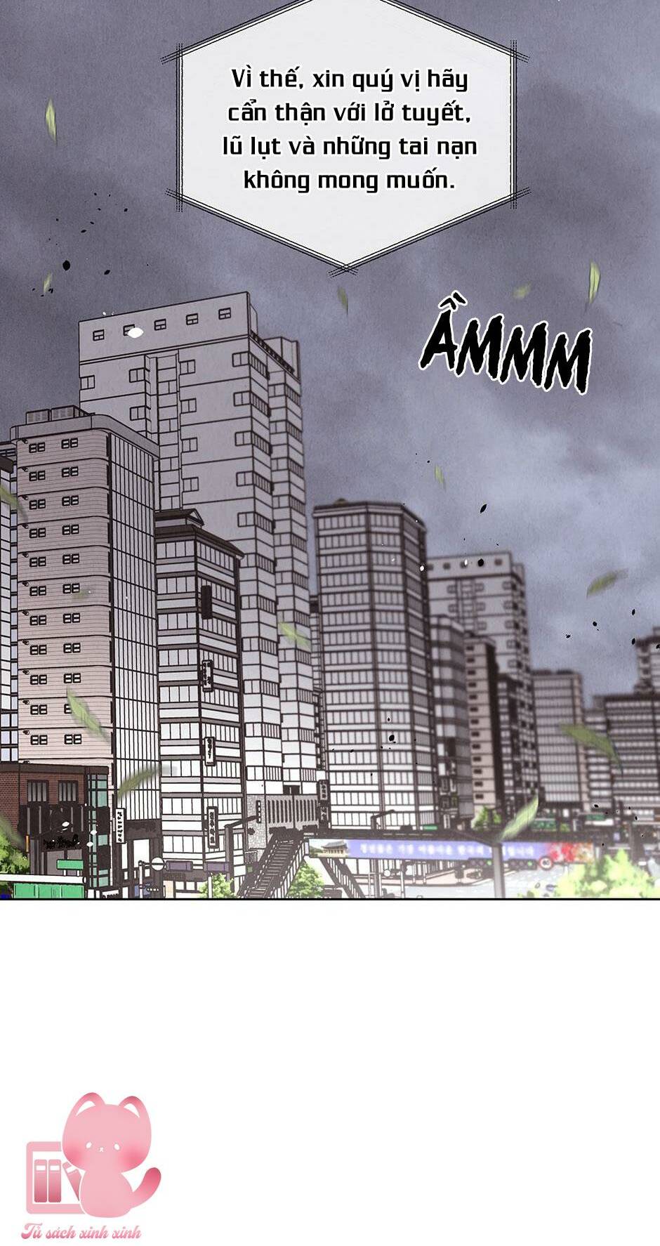 chào nhé, không làm thông gia nữa đâu! chapter 56 8