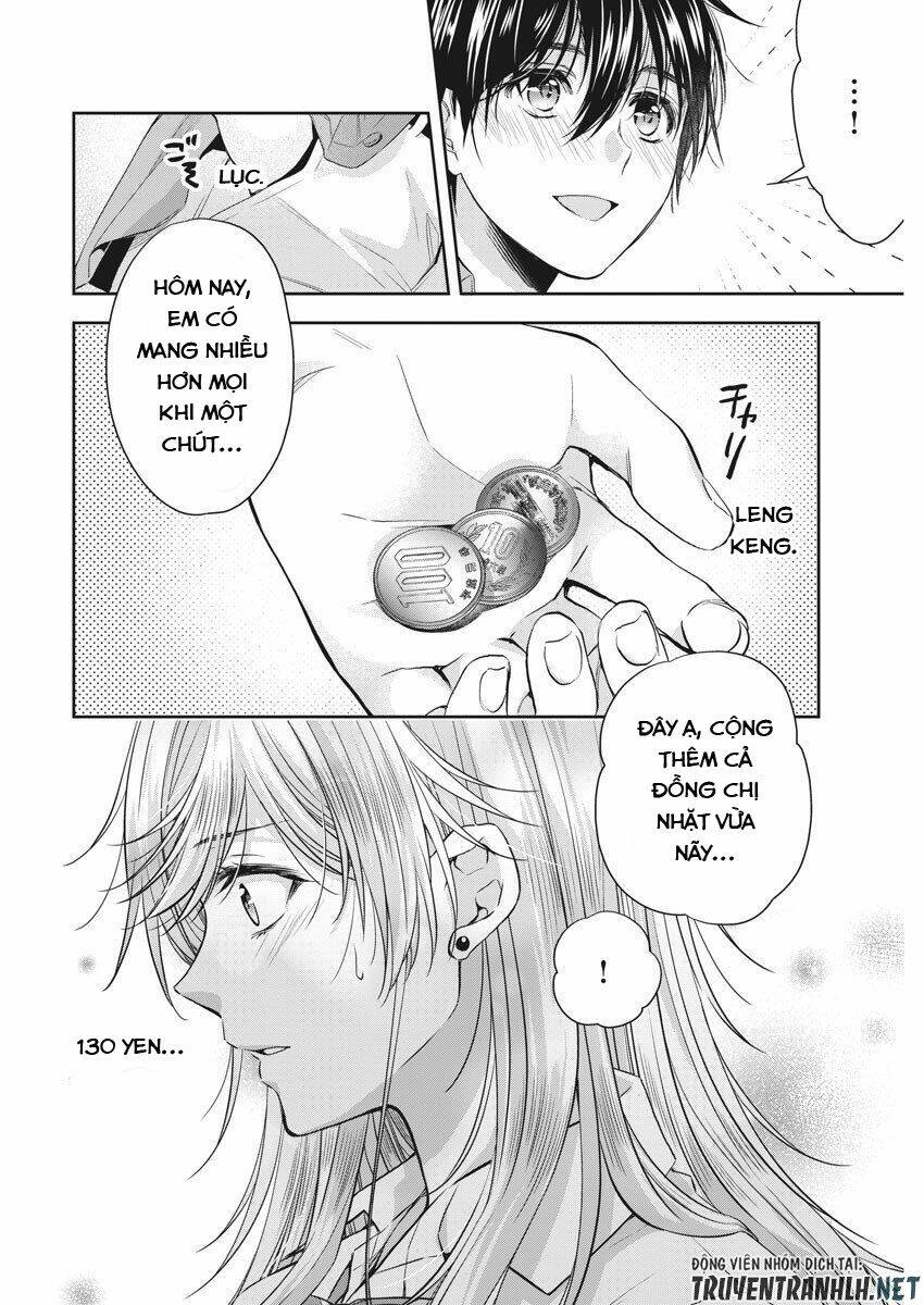 mùa xuân đến chapter 15 18