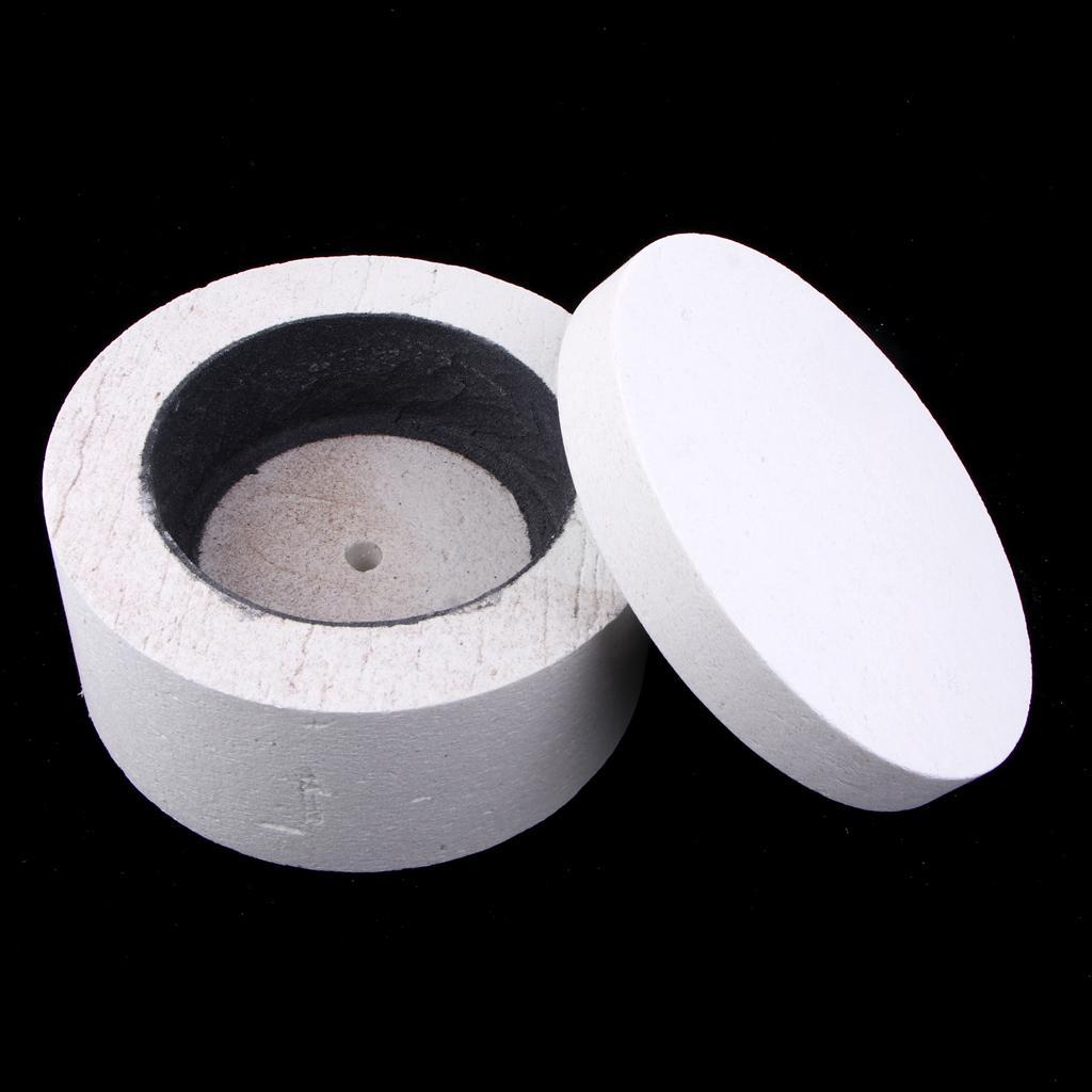 Glass Jewelry Tools Microwave Kiln Large 195mm