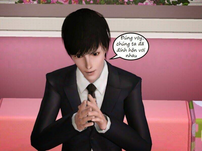 [truyện sims 3] alice chapter 2 7