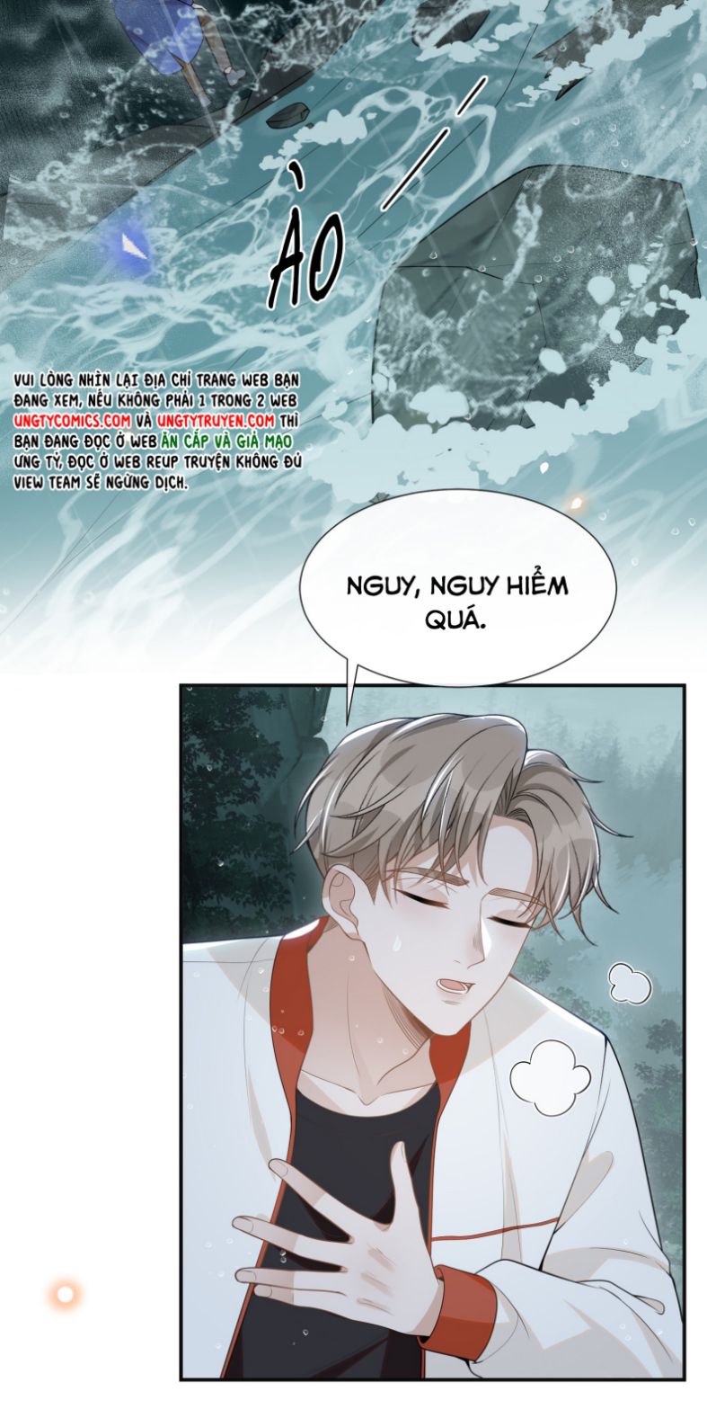 lai sinh bất kiến chapter 65 34