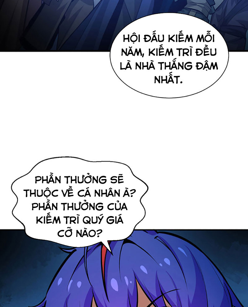 võ đạo độc tôn chapter 393 43