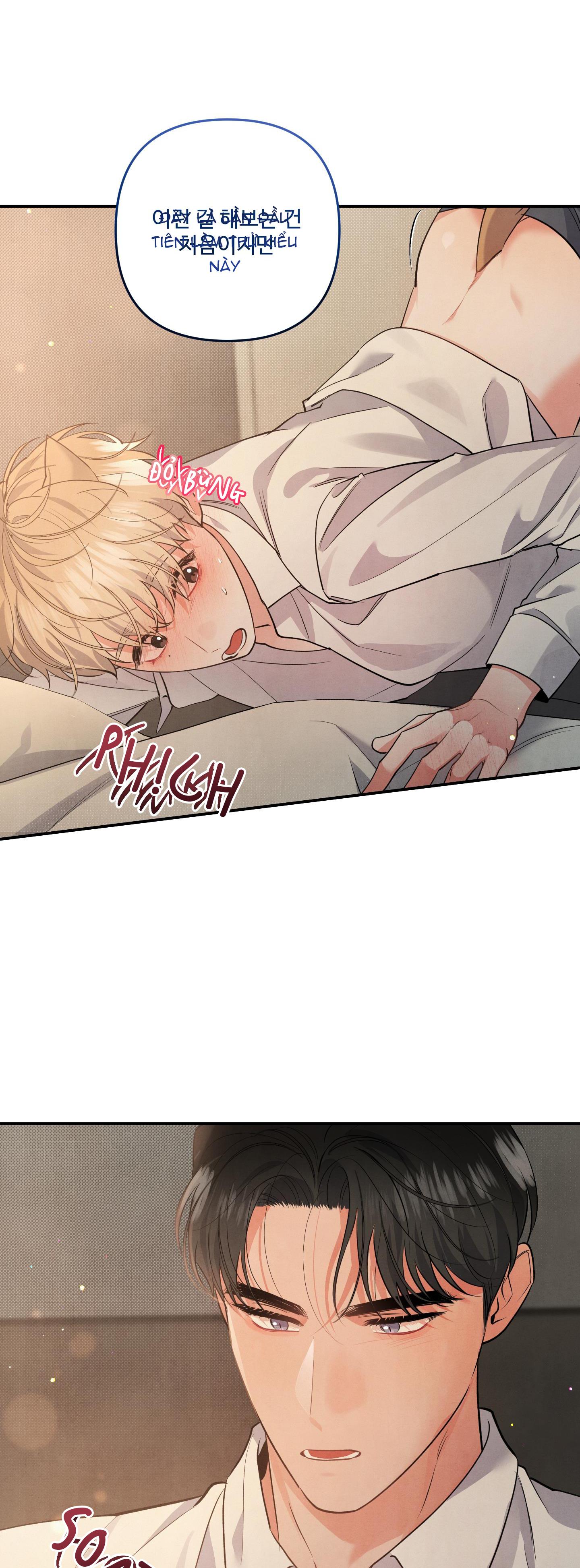 mối quan hệ ngu ngốc chapter 61 29