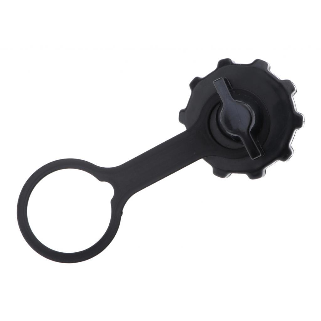 /4/5/6 HP Nhiên Liệu Xăng Nắp Bình Cho Mercury Mariner YAMAHA Honda Ngoài