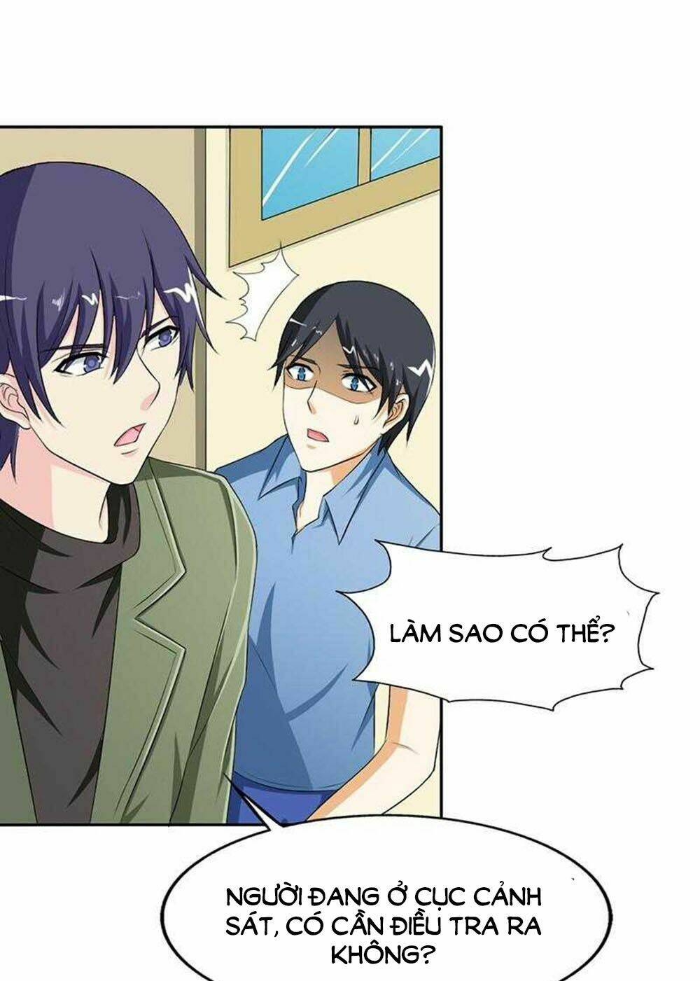 em vẫn còn nhỏ chapter 75 14