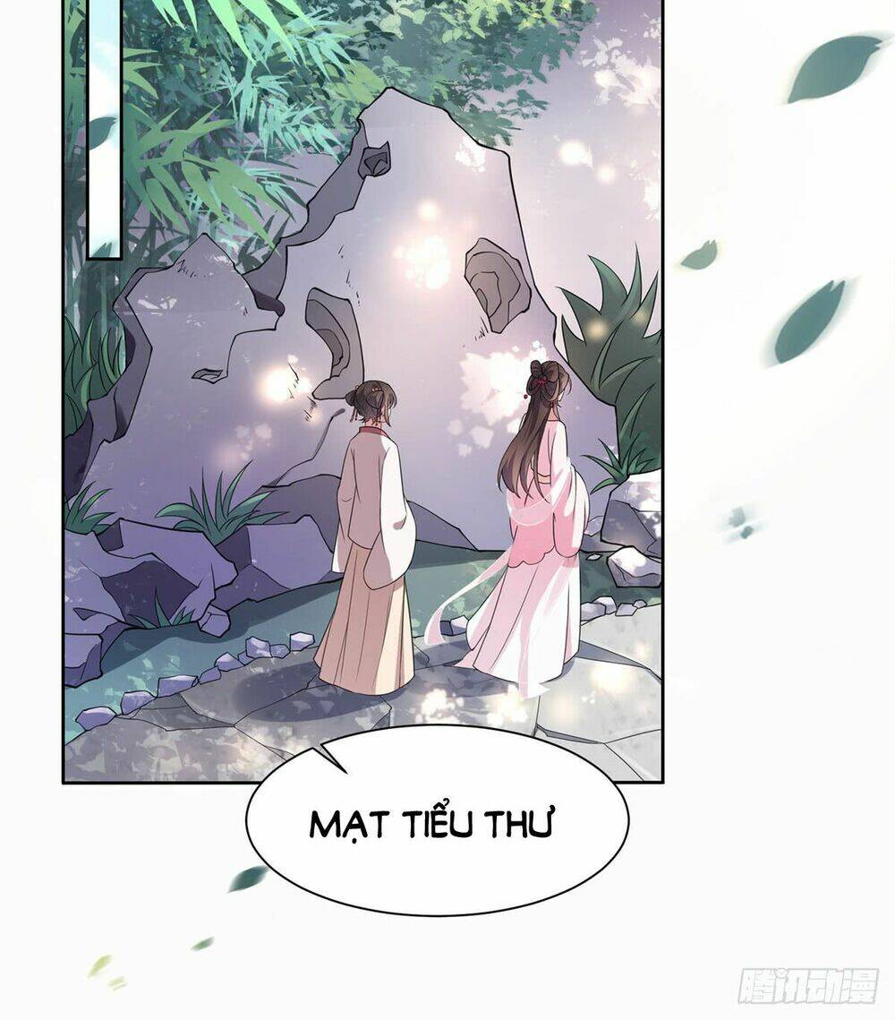 hoạn phi thiên hạ chapter 10 7